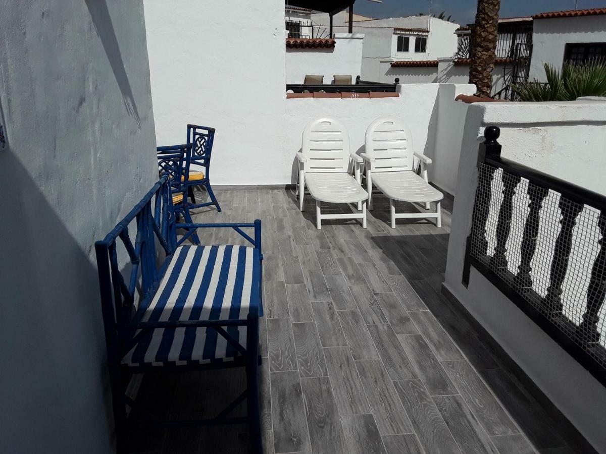 Apartment Bright In Chayofita